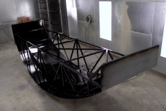 Custom Sign Fabrication