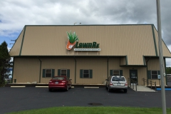 Lawn RX Custom Sign in Monroeville