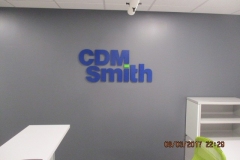 CDM-Smith