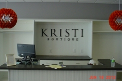 Kristi-Boutique