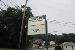 Level Green VFD