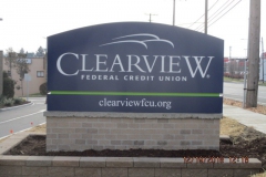 Clearview-Routed-Alum-Monument