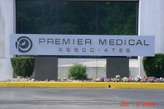 Premier-Medical_exterior