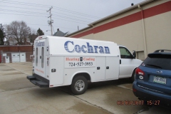 Cochran-Truck