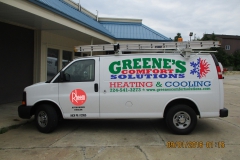 Greenes-Van