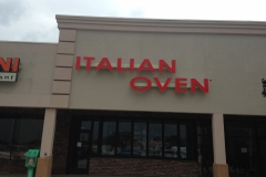 Italian-Oven