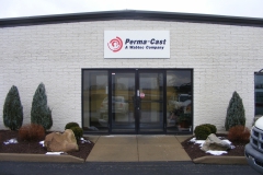 Perma-Cast-Wall-Sign