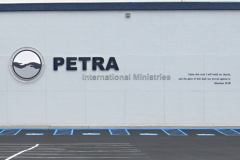 Petra-Ministeries