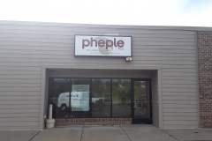 Pheple-Wall-Sign