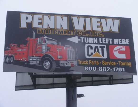Custom Signs in Pittsburgh, Monroeville, Indiana, PA, Uniontown, Jeannette, PA,