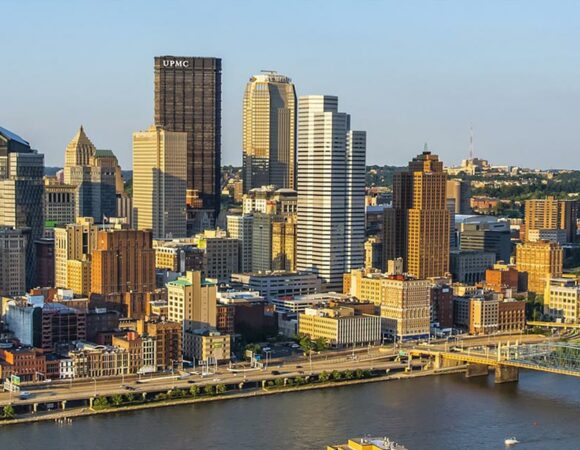 Sign Company in Pittsburgh, Johnstown, PA, Indiana, PA, Uniontown, Butler, PA, Murrysville, PA